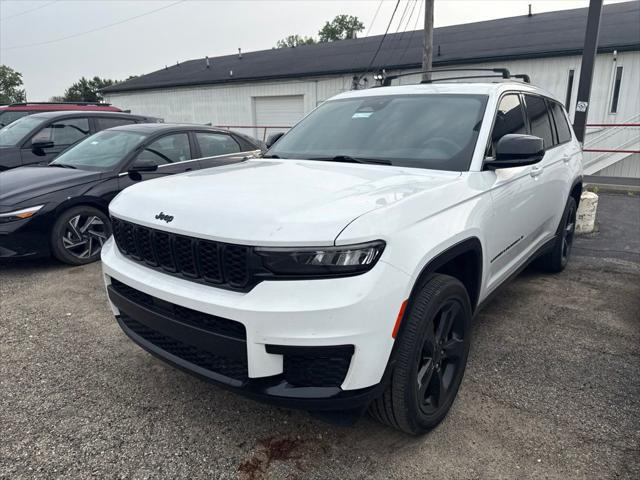 2023 Jeep Grand Cherokee L Altitude 4x4 for sale in COLUMBUS, OH