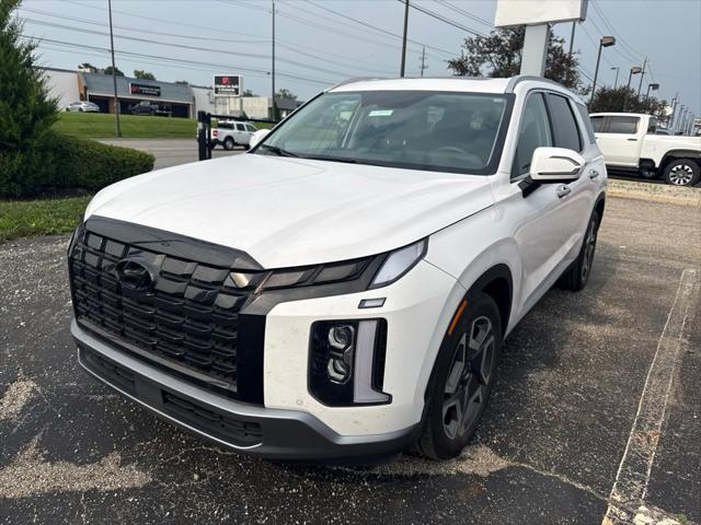 2024 Hyundai Palisade for sale near COLUMBUS, OH