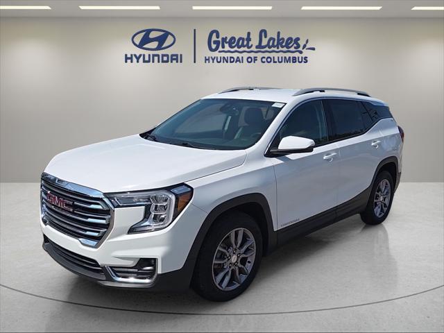 2023 GMC Terrain AWD SLT for sale in COLUMBUS, OH