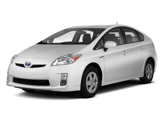 2010 Toyota Prius for sale near COLUMBUS, OH
