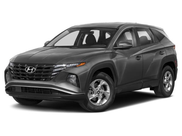 2024 Hyundai Tucson for sale near COLUMBUS, OH