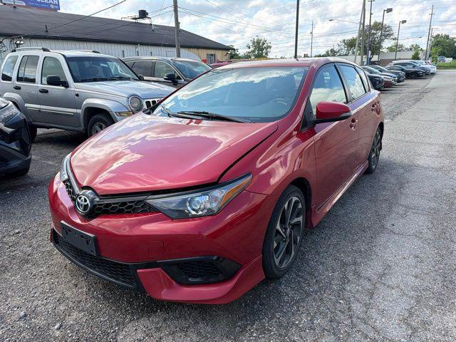 2018 Toyota Corolla iM Base for sale near COLUMBUS, OH