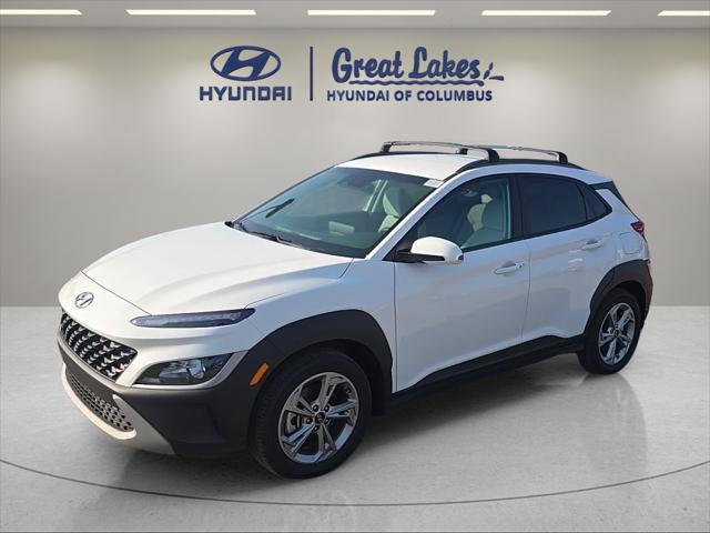 2023 Hyundai Kona SEL for sale near COLUMBUS, OH
