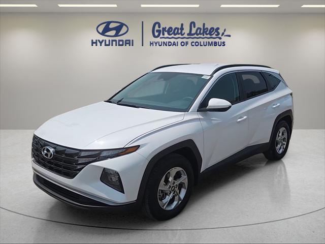 2024 Hyundai Tucson for sale near COLUMBUS, OH