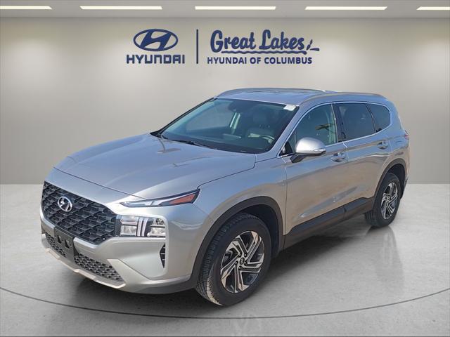 2023 Hyundai Santa Fe for sale near COLUMBUS, OH