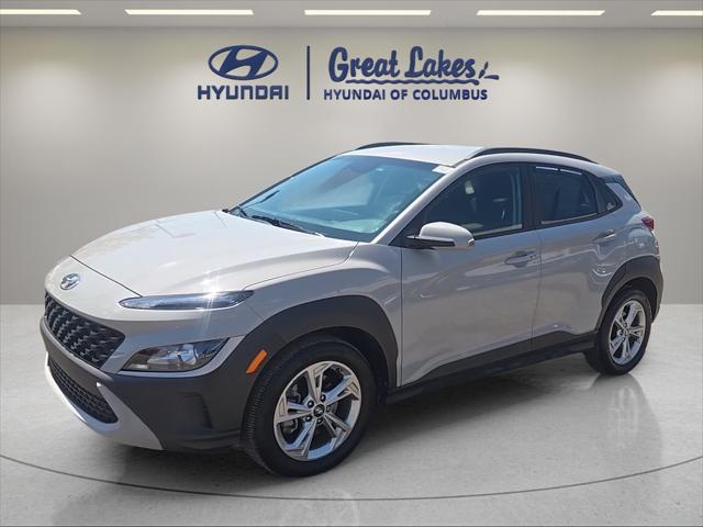 2023 Hyundai Kona SEL for sale near COLUMBUS, OH