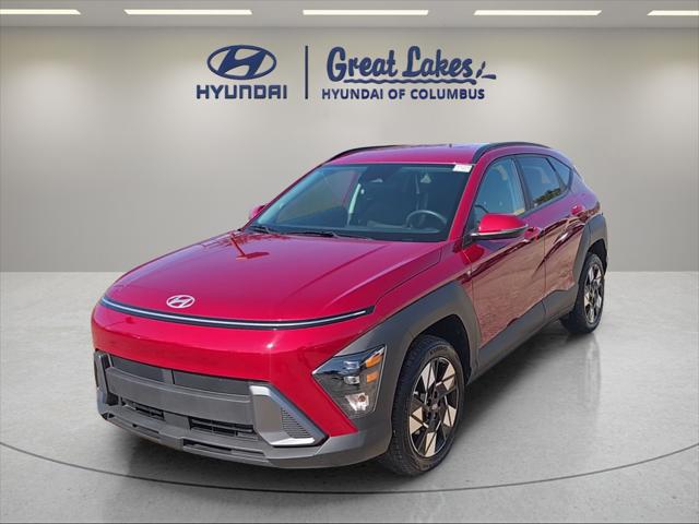 2024 Hyundai Kona SEL for sale near COLUMBUS, OH