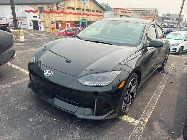 2023 Hyundai IONIQ 6 for sale near COLUMBUS, OH