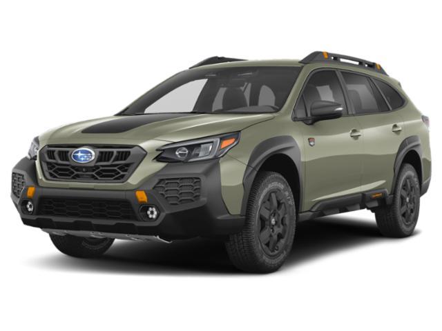 2024 Subaru Outback Wilderness for sale in NORTH OLMSTED, OH