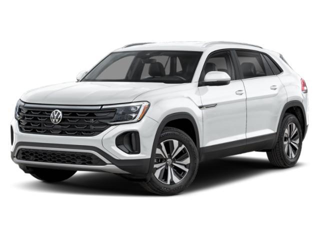 2024 Volkswagen Atlas Cross Sport 2.0T SE for sale in NORTH OLMSTED, OH