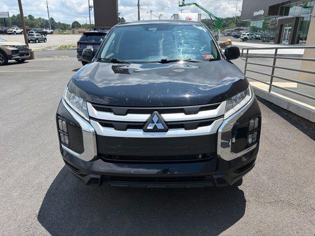 2022 Mitsubishi Outlander Sport 2.0 ES AWC for sale in BECKLEY, WV