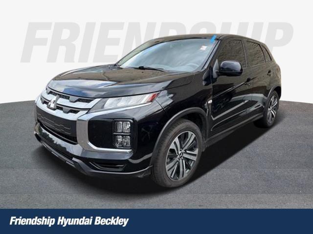 2022 Mitsubishi Outlander Sport 2.0 ES AWC for sale in BECKLEY, WV