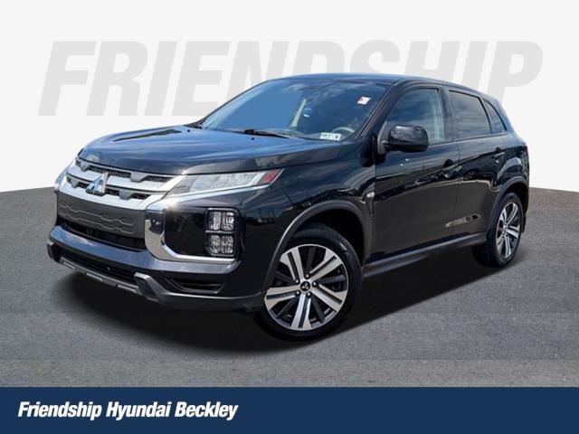 2022 Mitsubishi Outlander Sport 2.0 ES AWC for sale in BECKLEY, WV