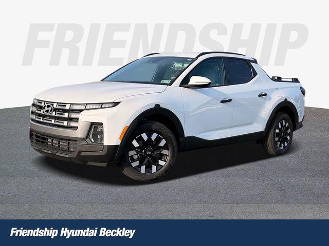 2026 Hyundai Santa Cruz SEL for sale in BECKLEY, WV