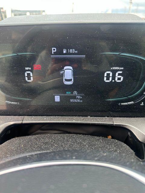 2024 Kia Telluride S for sale in BECKLEY, WV