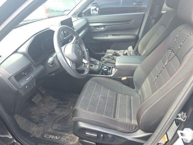 2023 Honda CR-V Hybrid Sport for sale in BECKLEY, WV