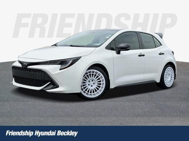 2022 Toyota Corolla SE Nightshade Edition for sale in BECKLEY, WV
