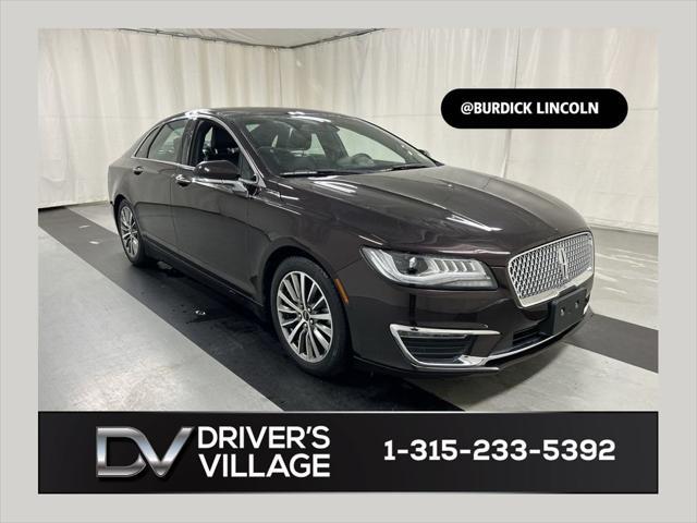 2020 Lincoln MKZ Standard for sale in CICERO, NY