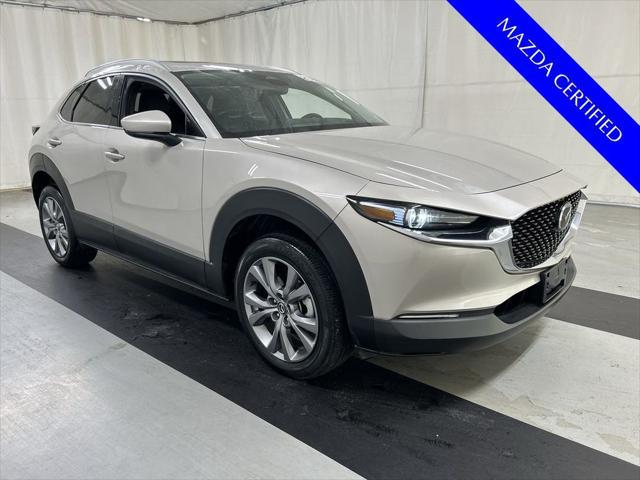 2024 Mazda CX-30 2.5 S Premium Package for sale in CICERO, NY