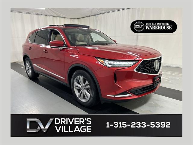 2024 Acura MDX Standard for sale in CICERO, NY