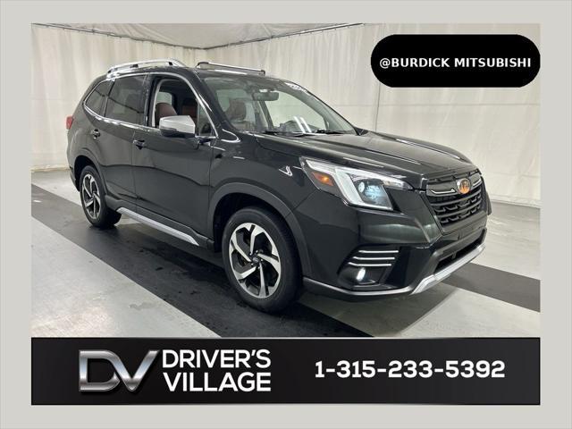 2023 Subaru Forester Touring for sale in CICERO, NY