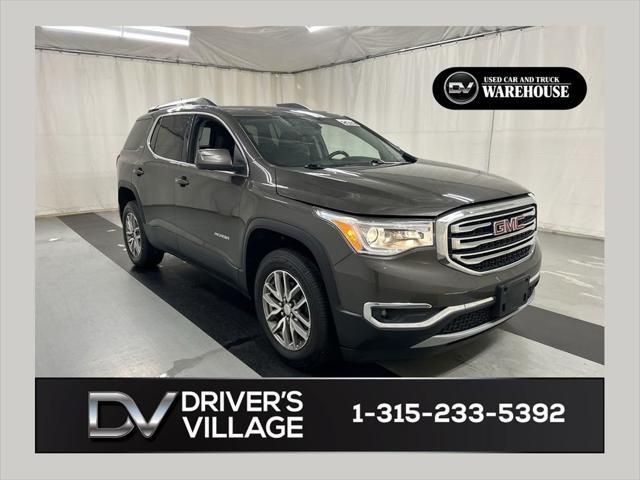 2019 GMC Acadia SLE-2 for sale in CICERO, NY
