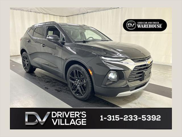 2019 Chevrolet Blazer Base for sale in CICERO, NY