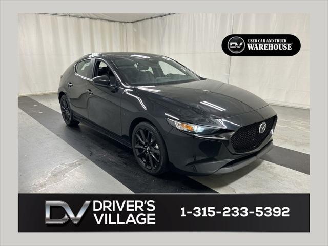 2024 Mazda Mazda3 2.5 S Select Sport for sale in CICERO, NY