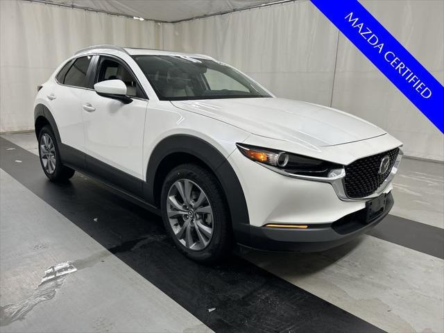 2024 Mazda CX-30 2.5 S Preferred Package for sale in CICERO, NY