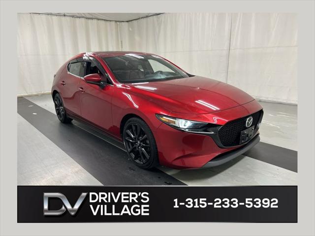 2020 Mazda Mazda3 Premium Package for sale in CICERO, NY