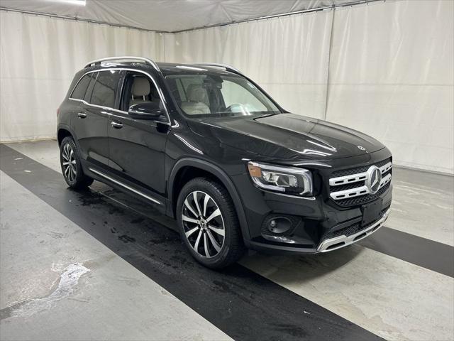 2022 Mercedes-Benz GLB 4MATIC for sale in CICERO, NY
