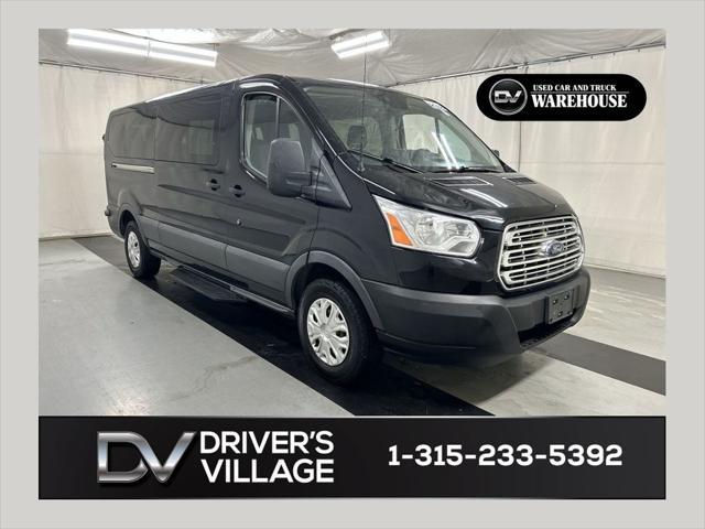 2018 Ford Transit XLT for sale in CICERO, NY