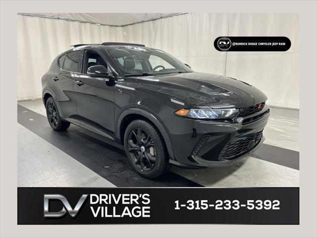 2024 Dodge Hornet R/T Plus EAWD for sale in CICERO, NY