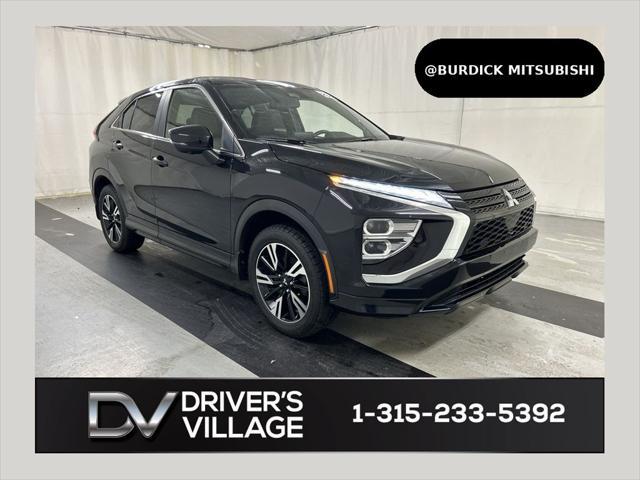 2023 Mitsubishi Eclipse Cross SEL S-AWC for sale in CICERO, NY