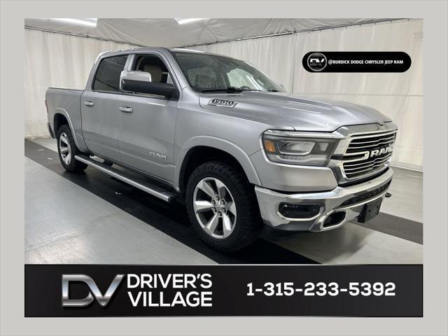 2019 Ram 1500 Laramie for sale in CICERO, NY