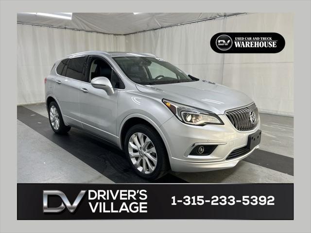 2016 Buick Envision Premium I for sale in CICERO, NY