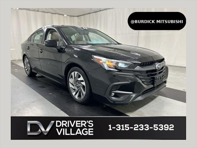 2024 Subaru Legacy Limited for sale in CICERO, NY