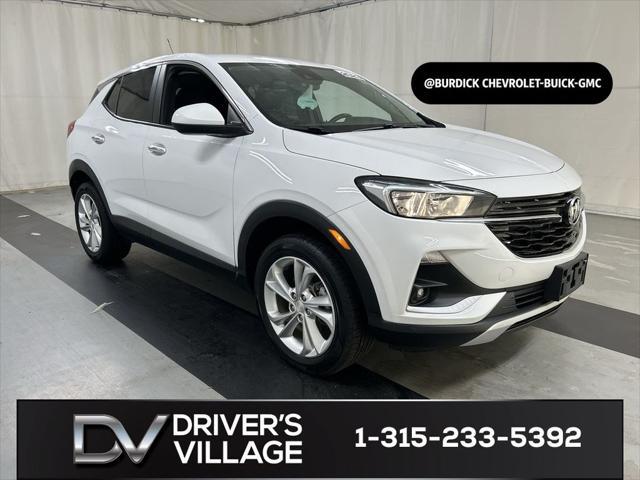 2023 Buick Encore GX Preferred AWD for sale in CICERO, NY