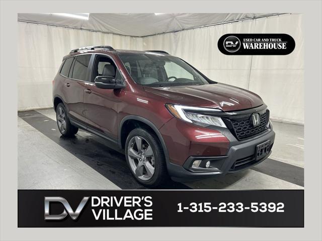2019 Honda Passport Touring for sale in CICERO, NY