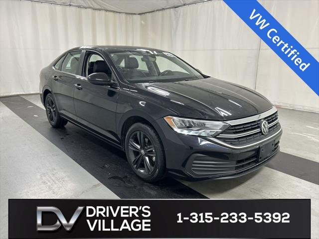 2024 Volkswagen Jetta 1.5T SE for sale in CICERO, NY