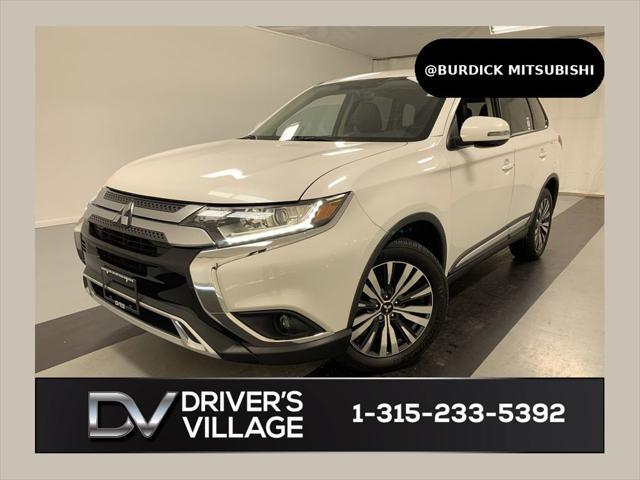 2019 Mitsubishi Outlander SE for sale in CICERO, NY