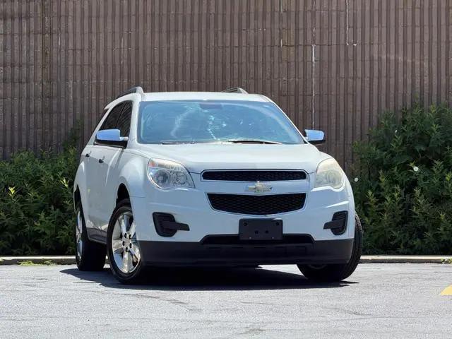 2015 Chevrolet Equinox LT for sale in Des Plaines, IL
