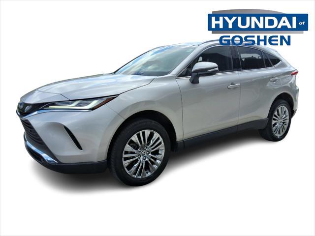 2023 Toyota Venza XLE for sale in GOSHEN, IN