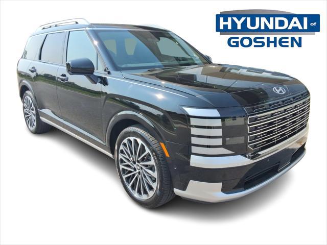 2026 Hyundai Palisade Calligraphy for sale in GOSHEN, IN