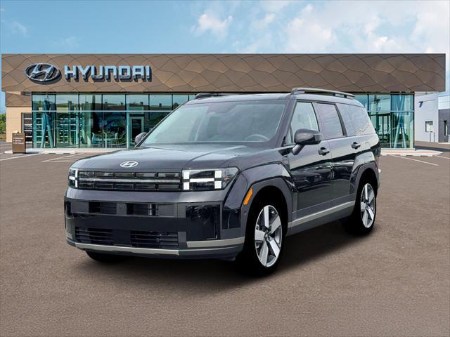 2026 Hyundai Santa Fe Limited for sale in GOSHEN, IN