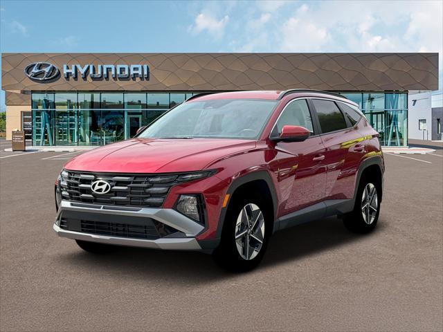 2026 Hyundai Tucson SEL for sale in GOSHEN, IN