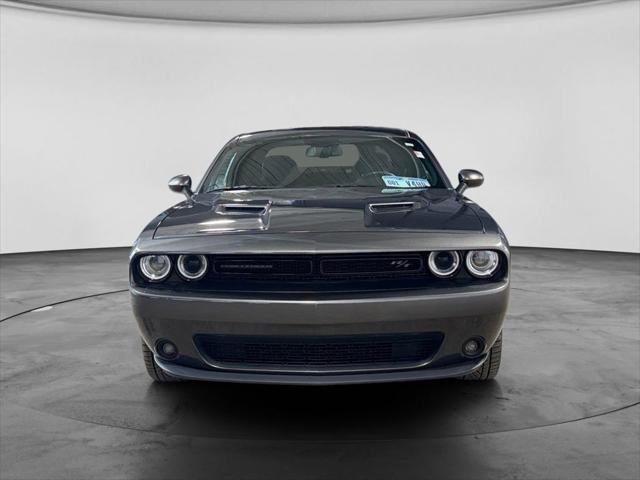2017 Dodge Challenger R/T