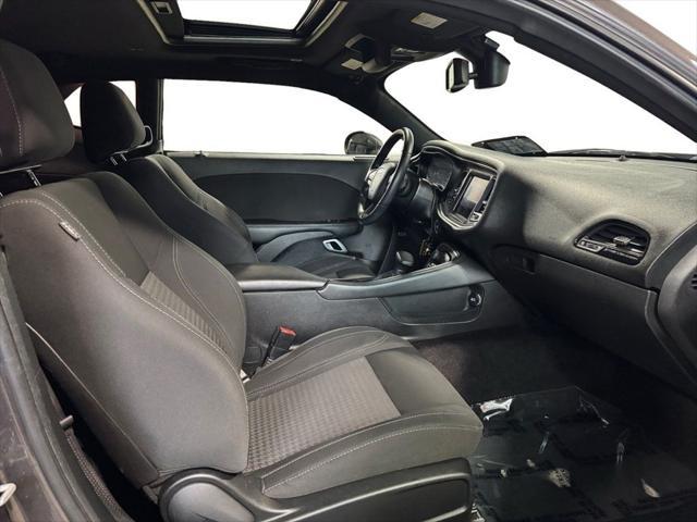 2017 Dodge Challenger R/T