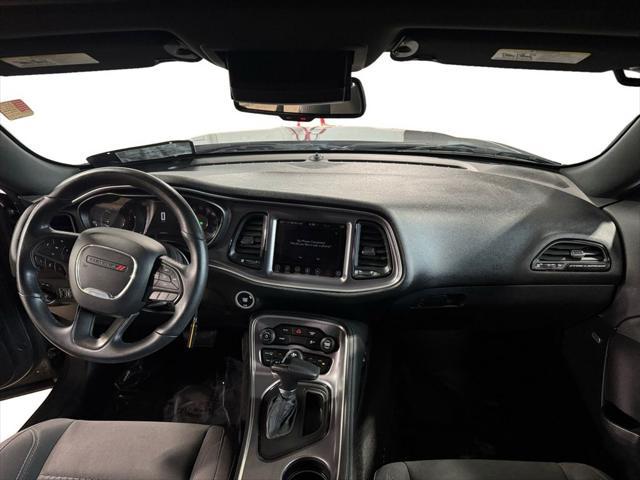 2017 Dodge Challenger R/T