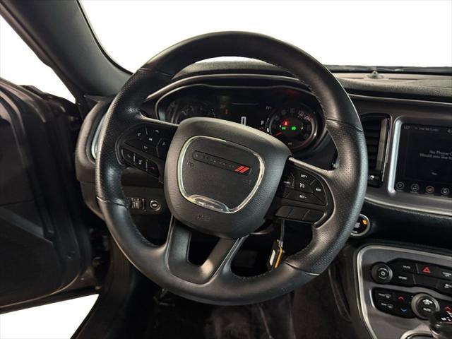 2017 Dodge Challenger R/T